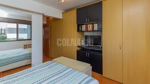Apartamento · 2 dormitórios em Petrópolis — miniatura 14