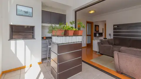 Apartamento · 2 dormitórios em Petrópolis — miniatura 5