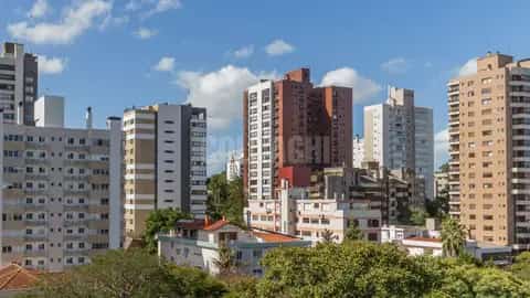 Apartamento · 2 dormitórios em Petrópolis — miniatura 6