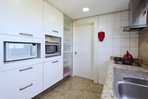 Cobertura · 4 dormitórios na Bela Vista — miniatura 11