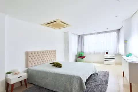 Cobertura · 4 dormitórios na Bela Vista — miniatura 12