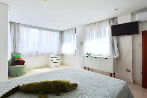 Cobertura · 4 dormitórios na Bela Vista — miniatura 13