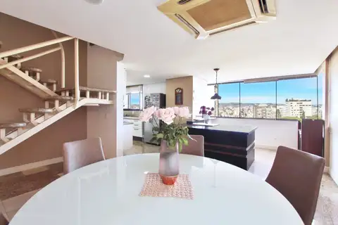 Cobertura · 4 dormitórios na Bela Vista — miniatura 5