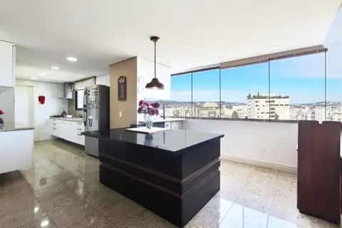 Cobertura · 4 dormitórios na Bela Vista — miniatura 6