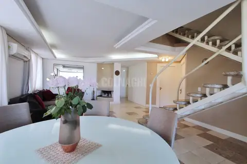 Cobertura · 4 dormitórios na Bela Vista — miniatura 7