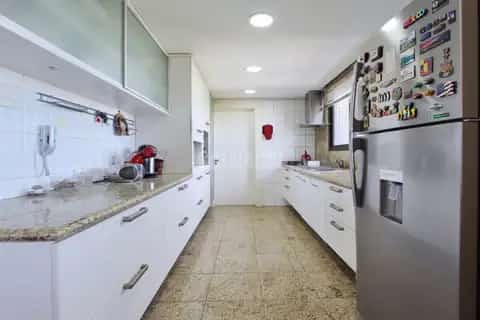 Cobertura · 4 dormitórios na Bela Vista — miniatura 8