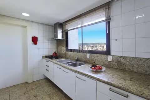 Cobertura · 4 dormitórios na Bela Vista — miniatura 10