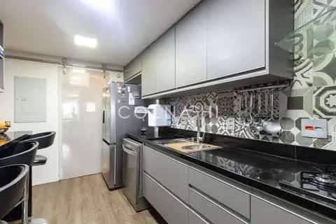Apartamento · 3 dormitórios em Petrópolis — miniatura 14