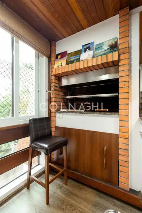 Apartamento · 3 dormitórios em Petrópolis — miniatura 15