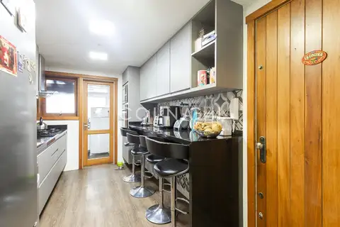 Apartamento · 3 dormitórios em Petrópolis — miniatura 11