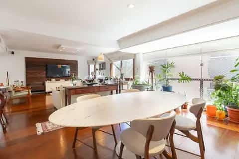 Apartamento · 3 dormitórios no Mont Serrat — miniatura 3