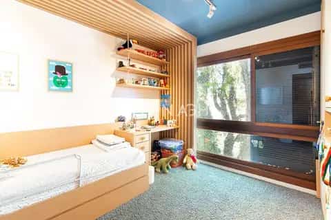 Apartamento · 3 dormitórios no Mont Serrat — miniatura 14