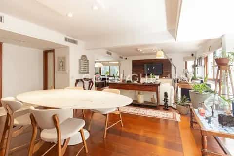 Apartamento · 3 dormitórios no Mont Serrat — miniatura 4