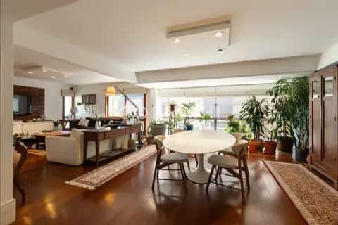 Apartamento · 3 dormitórios no Mont Serrat — miniatura 7