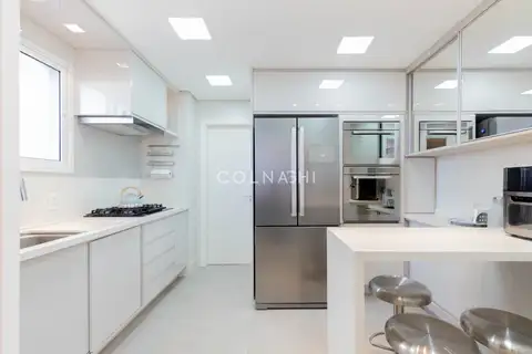 Apartamento · 3 dormitórios na Bela Vista — miniatura 12