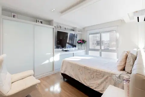 Apartamento · 3 dormitórios na Bela Vista — miniatura 14