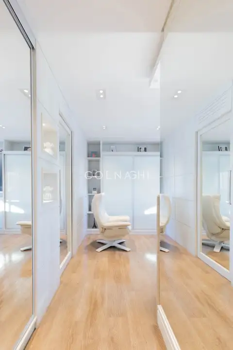 Apartamento · 3 dormitórios na Bela Vista — miniatura 15