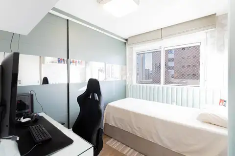 Apartamento · 3 dormitórios na Bela Vista — miniatura 16