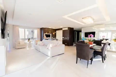 Apartamento · 3 dormitórios na Bela Vista — miniatura 4