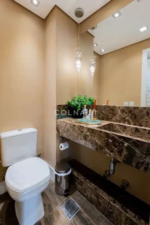 Apartamento · 3 dormitórios na Bela Vista — miniatura 10