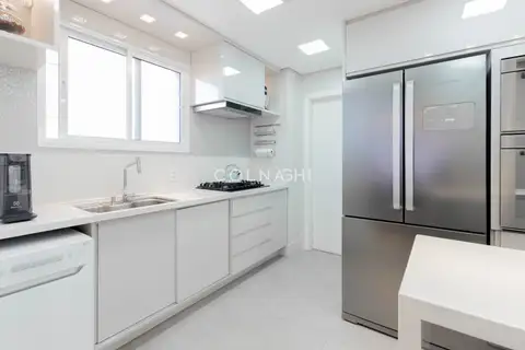 Apartamento · 3 dormitórios na Bela Vista — miniatura 11