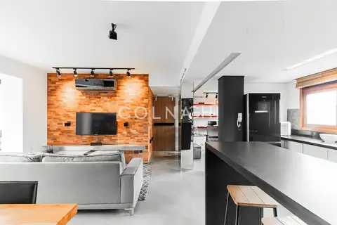 Apartamento · 2 dormitórios na Bela Vista — miniatura 2
