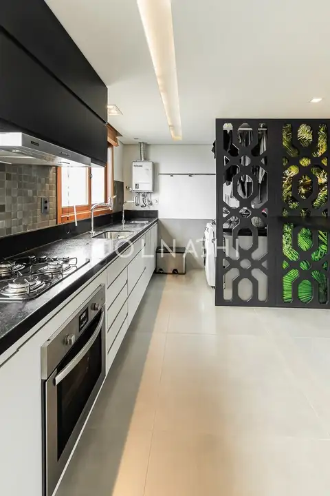 Apartamento · 2 dormitórios na Bela Vista — miniatura 15