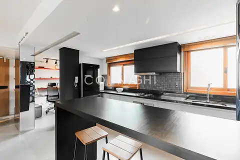 Apartamento · 2 dormitórios na Bela Vista — miniatura 4