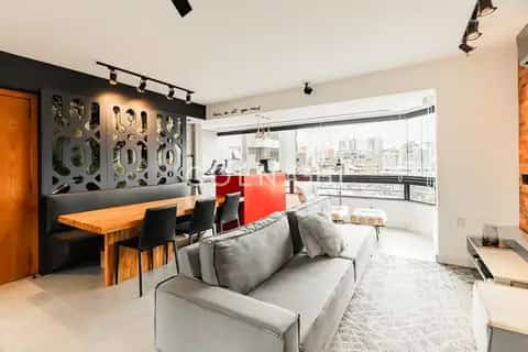 Apartamento · 2 dormitórios na Bela Vista — miniatura 5