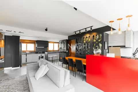 Apartamento · 2 dormitórios na Bela Vista — miniatura 6