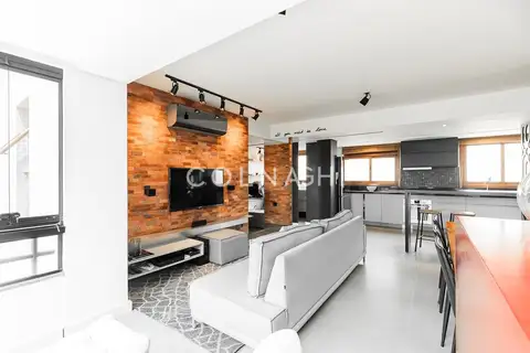 Apartamento · 2 dormitórios na Bela Vista — miniatura 7