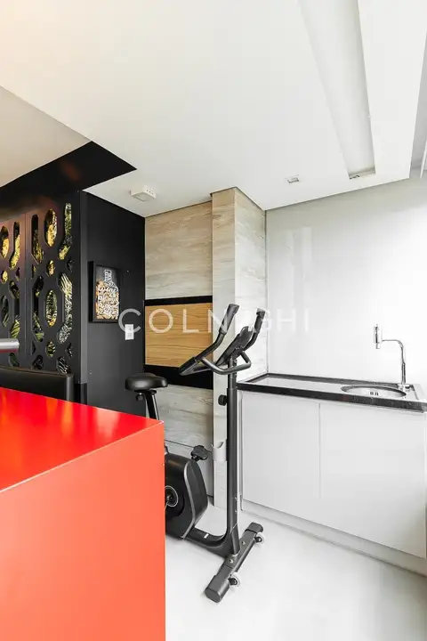 Apartamento · 2 dormitórios na Bela Vista — miniatura 9