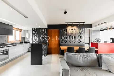 Apartamento · 2 dormitórios na Bela Vista — miniatura 10