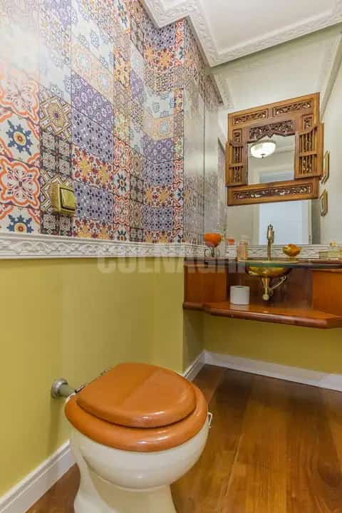 Casa em Condomínio · 3 dormitórios no Três Figueiras — miniatura 2