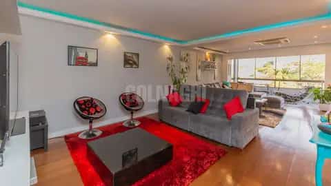 Casa em Condomínio · 3 dormitórios no Três Figueiras — miniatura 4