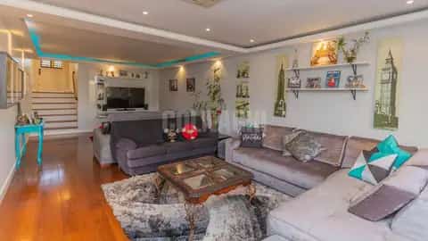 Casa em Condomínio · 3 dormitórios no Três Figueiras — miniatura 8