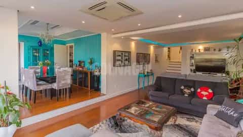 Casa em Condomínio · 3 dormitórios no Três Figueiras — miniatura 1