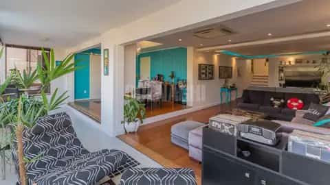Casa em Condomínio · 3 dormitórios no Três Figueiras — miniatura 10