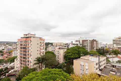 Cobertura · 3 dormitórios em Petrópolis — miniatura 13