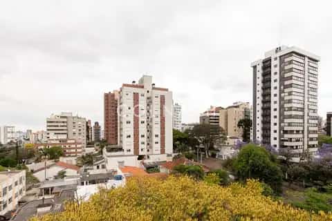 Cobertura · 3 dormitórios em Petrópolis — miniatura 14