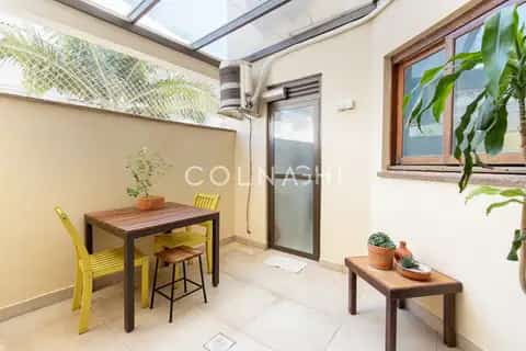 Apartamento Garden · 2 dormitórios na Bela Vista — miniatura 11