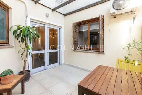 Apartamento Garden · 2 dormitórios na Bela Vista — miniatura 12