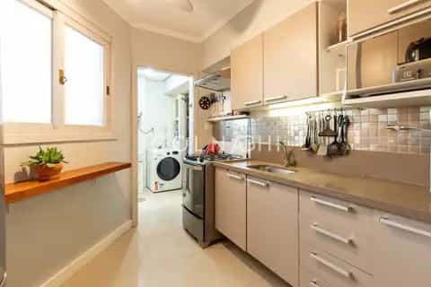 Apartamento Garden · 2 dormitórios na Bela Vista — miniatura 14