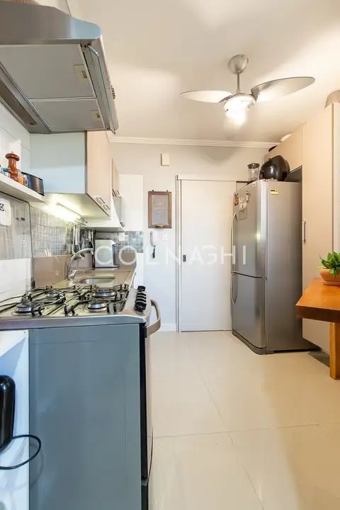 Apartamento Garden · 2 dormitórios na Bela Vista — miniatura 15