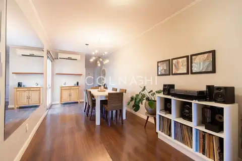 Apartamento Garden · 2 dormitórios na Bela Vista — miniatura 3