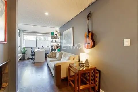 Apartamento Garden · 2 dormitórios na Bela Vista — miniatura 6