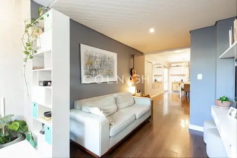 Apartamento Garden · 2 dormitórios na Bela Vista — miniatura 7