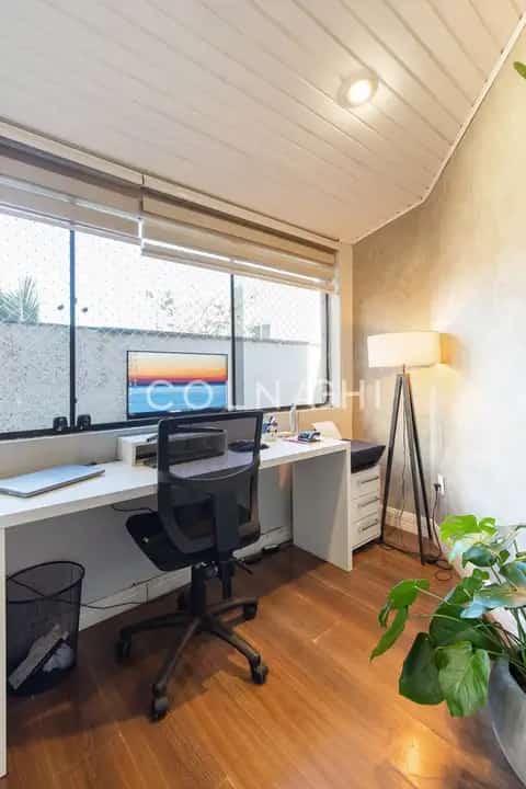 Apartamento Garden · 2 dormitórios na Bela Vista — miniatura 10