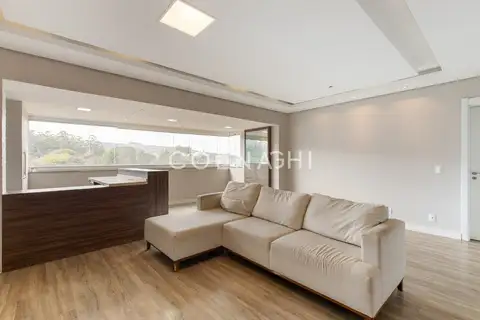 Apartamento · 3 dormitórios no Central Parque — miniatura 2