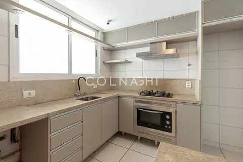 Apartamento · 3 dormitórios no Central Parque — miniatura 12